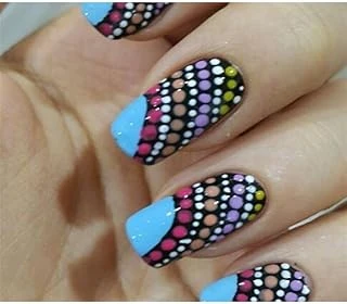 Tırnakmania Dotting Pen Set 4067 ürün görseli 1