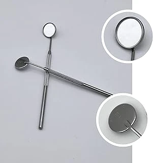 Anil Professional Cosmetics Kirpik Aynası - Mükemmel Görünüm Için Hassas Detaylar! (Metal) ürün görseli 1