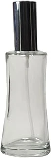 Paradise Erkek Parfüm Şişesi Boş 50 Ml ürün görseli 1