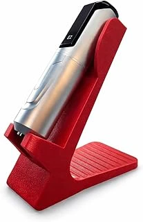 Ayaklı Makine Standı Kırmızı ürün görseli 1