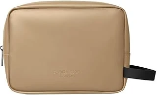 Gaston Luga Spläsh Toiletry Bag-Latte Sptlblt ürün görseli 1