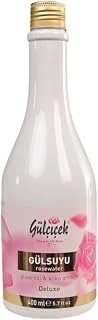 Gülçi̇çek Sentetik Deluxe Gülsuyu 400 Ml ürün görseli 1