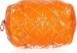 Eleganza Desenli Seyahat & Makyaj Çantası ürün görseli 1