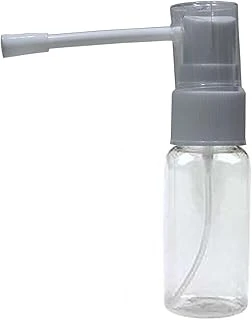 Paradise 3 Adet 50 Ml Ağız Burun Sprey Boş Şişe, Ağsp3 ürün görseli 1