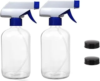 Boş Fısfıs Sprey Plastik Şişe 500 Ml, 500Kaptr2 ürün görseli 1