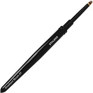 Staleks Degrade Tırnak Fırçası 11 X 7 Mm. Expert Nbe 07 ürün görseli 1