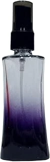 Paradise 10 Adet 50 Ml Spreyli Boş Parfüm Şişesi ürün görseli 1