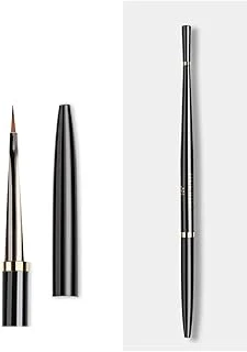 Fontenay Tırnak Süsleme Fırçası Nail Fırça Tırnak Desen Fırçası Seti No:2182 Ahşap ürün görseli 1