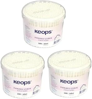 Keops 300'Lü Kulak Çubuğu 3 X 300 ürün görseli 1