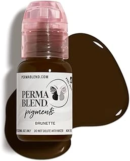 Perma Blend - Brunette 15Ml ürün görseli 1