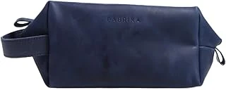 Fabrika Lacivert Traş Çantası Frk 002 Deri̇ ürün görseli 1