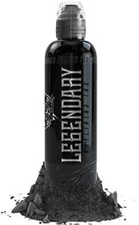 Legendary Outlining Çizgi Dövme Boyası - Famous Ink Dövme Boyası - 4Oz/120Ml ürün görseli 1