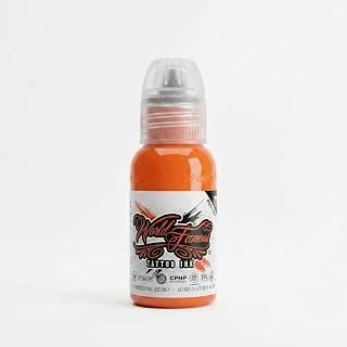 Thailand Sunset - Famous Ink Dövme Boyası - 1Oz/30Ml ürün görseli 1