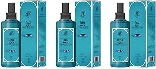 Rebul Aqua Sprey Kolonya 100 Ml 3'Lü Set ürün görseli 1