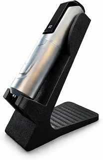 Ayaklı Makine Standı Siyah ürün görseli 1