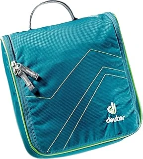Deuter Wash Center Ii Banyo Çantası 25 X 24 X 9 Cm, 1 Liter ürün görseli 1