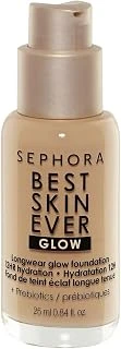 Best Skin Ever Glow - Fondöten 26N (25 Ml) ürün görseli 1
