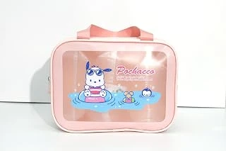 Pochacco Temalı Seyahat Çantası - Dayanıklı Pratik ürün görseli 1