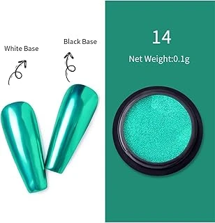 Born Pretty Ayna Efekt Pigment (46283-14) 2444 ürün görseli 1