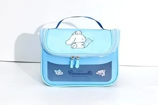 Cinnamoroll Seyahat Makyaj Çantası - Sanrio ürün görseli 1