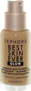 Best Skin Ever Glow - Fondöten, 34,5N ürün görseli 1