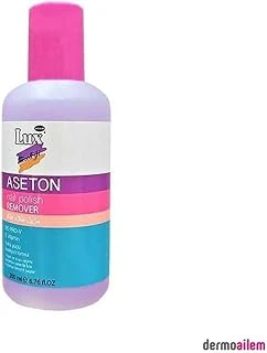 Lux Pamuk Lüx Ekstra Güçlü Besleyici Aseton 200 Ml ürün görseli 1