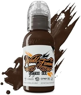 Hoover Dam - Famous Ink Dövme Boyası - 1Oz/30Ml ürün görseli 1