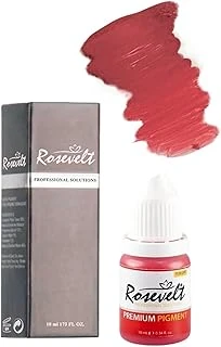 Rosevelt Kalici Makyaj Boyasi (Perfect Lip) ürün görseli 1