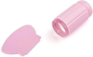 Stampa Silikon Stamping Pembe Frenç & Stamping ürün görseli 1