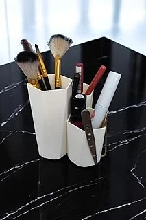 Makyaj Organizer Fırçalık Çok Amaçlı Düzenleyici, Qwv34Qw3 ürün görseli 1