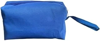 Renkli Makyaj Çantası Seyahat Kozmetik Çantası 23X16 Cm ürün görseli 1