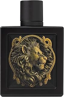 Rayhaan Lion Eau De Parfum 100Ml Erkek Parfümü ürün görseli 1