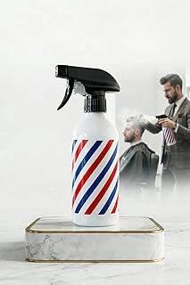 Transformacion Profesyonel Berber Saç Spreyi, 500 Ml, İnce Sis Püskürtme, Ergonomik Tasarım, Koral Signature Serisi ürün görseli 1