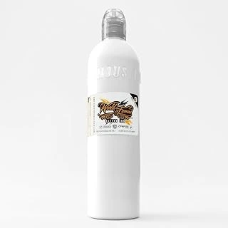 White House - Famous Ink Dövme Boyası - 8Oz/240Ml ürün görseli 1