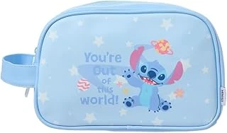 Lilo & Stitch Kozmetik Çantası ürün görseli 1
