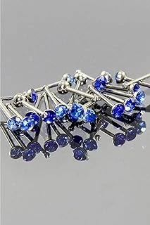 Rouge Moulin Taşlı Hızma Piercing Tdgr00404, ürün görseli 1