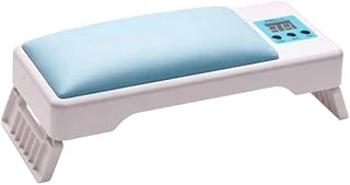 Gaman Profesyonel Uv/Led Tırnak Kurutucu El Yastıklı Manikür Lambası ürün görseli 1