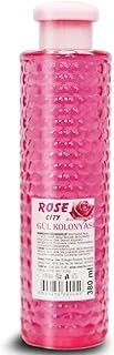 City Gül Kolonyası, 380 Ml, Pembe ürün görseli 1