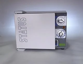 Status One Yüksek Isı Kuru Sterilizasyon Makinesi ürün görseli 1