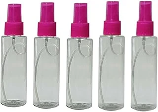 Paradise 100Ml Boş Sprey Şişesi Pembe, Tyc76Ga6Nn171066110031491 ürün görseli 1
