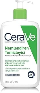 Nemlendiren Temizleyici, 473 Ml ürün görseli 1