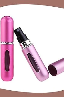 Checkmate Çanta Içi Mini Doldurulabilir Parfüm Şişesi, Seyahat Boy Mini Parfüm Şişesi 4Ml ürün görseli 1