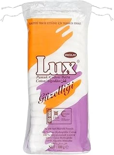 Lux Zigzag Pamuk (100 Gr) ürün görseli 1