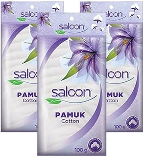 Pamuk 100 Gr X 3 Adet ürün görseli 1