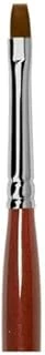 Roubloff Gn23R Sentetik Jel Fırça 8Mm No:5 ürün görseli 1