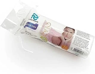 Fe-Makyaj Temizleme Pamuğu 70 Li ürün görseli 1