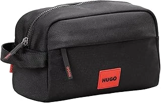 Hugo Ethon 3.0 Washbag Erkek Çantası, Makyaj Çantası ürün görseli 1