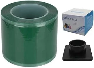Makina Koruyucu Bariyer Film Rulo - 10Cmx15Cm Yeşil ürün görseli 1