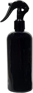 Paradise 2 Adet Boş Pet Şişe 400 Ml + Spreyli Takım ürün görseli 1