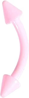 Rouge Titanyum Kaş İçin Neon Piercing Tyc322Bd18E4848300 ürün görseli 1